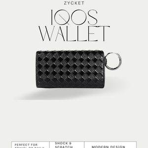 IQOS Wallet Case