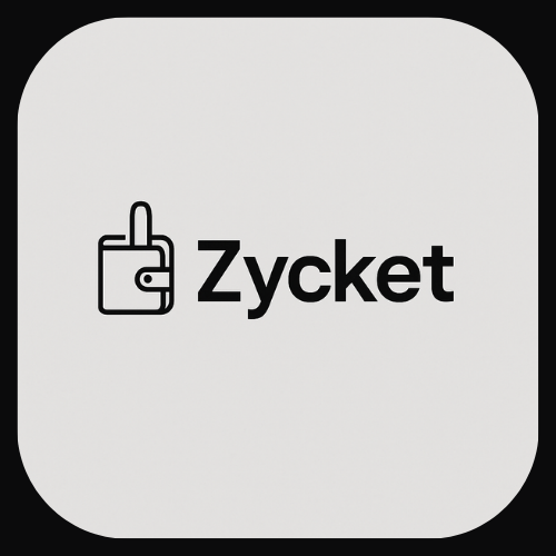 Zycket